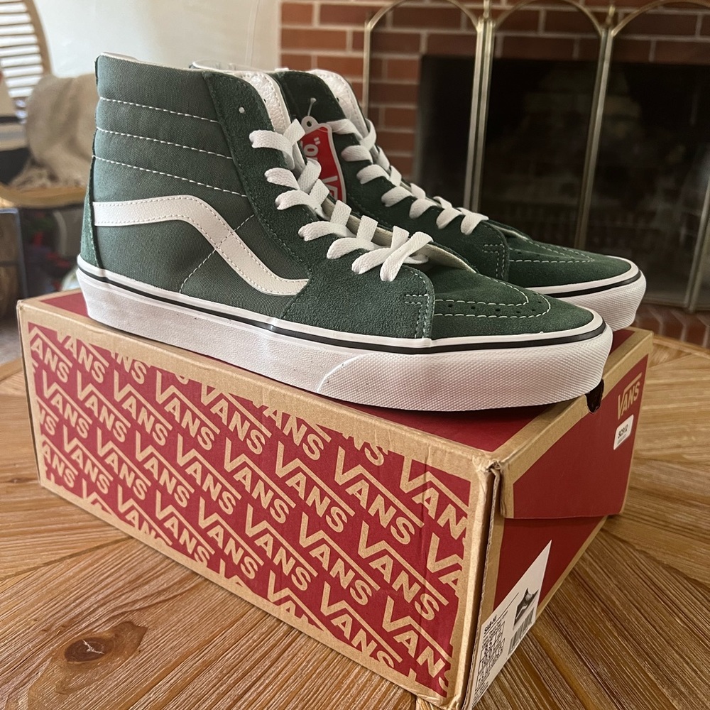 Vans